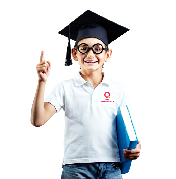 Pathfinders Online School